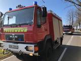 Einsatz #04 -B2- Rauch aus Wald, Fehlalarm